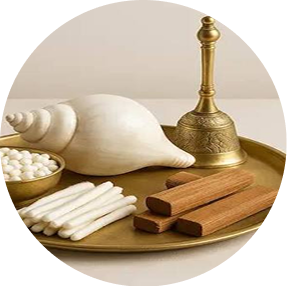 Daily Pooja