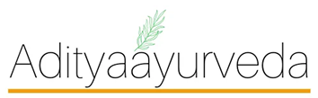 Aditya Ayurveda logo